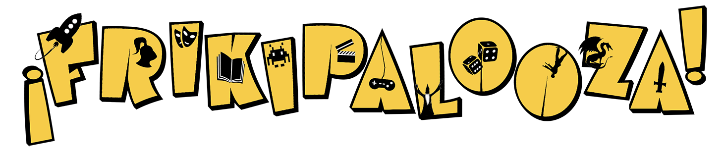 Frikipalooza